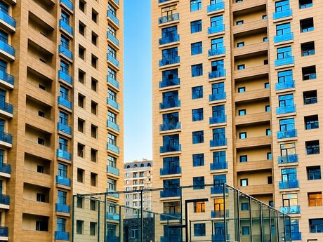 3 otaq · 88 m² · 16/17 mərtəbə, 28 May