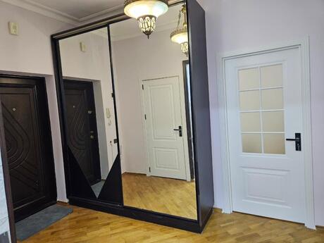 Kirayə 2 otaqlı mənzil, 70 m², Nizami: 900 ₼/ay 4