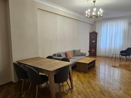 Kirayə 2 otaqlı mənzil, 70 m², Nizami: 900 ₼/ay 3