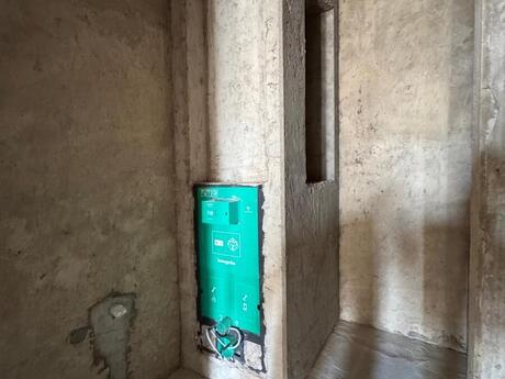 4 otaqlı mənzil, 220 m², Nizami: 850 000 ₼ 3