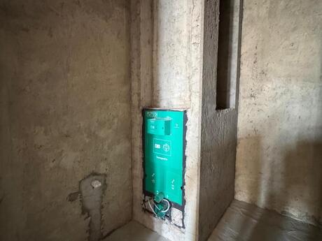 4 otaqlı mənzil, 220 m², Nizami: 850 000 ₼ 2