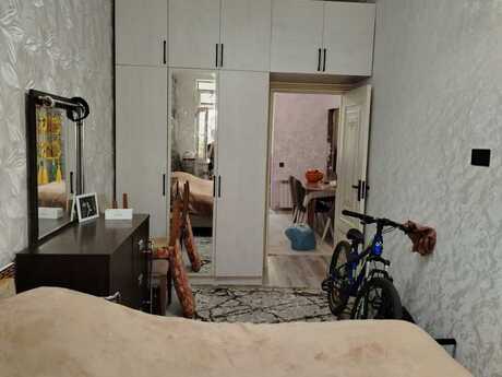 3 otaqlı mənzil, 60 m², 20 Yanvar: 152 000 ₼ 3