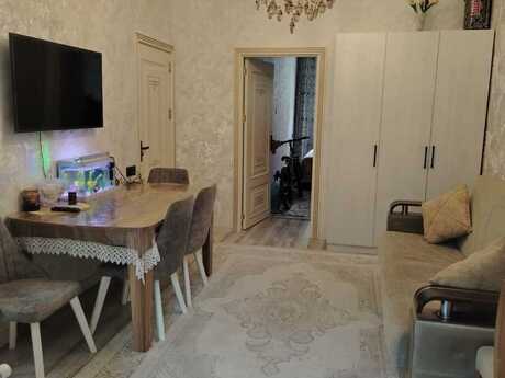 Elan №6407550 - Bakı, 20 Yanvar m., 3 otaqlı, 60 m², 3/5 mərtəbə