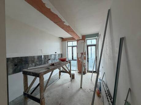 3-room apartment, 128 m², Azadlıq Prospekti: 330 000 ₼ 3