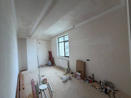 3-room apartment, 128 m², Azadlıq Prospekti: 330 000 ₼ 5