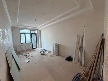 3-room apartment, 128 m², Azadlıq Prospekti: 330 000 ₼ 4