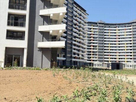 2 otaqlı mənzil, 80 m², Greenville Residence: 159 000 ₼ 3
