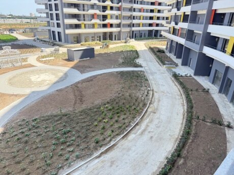 2 otaqlı mənzil, 80 m², Greenville Residence: 159 000 ₼ 4