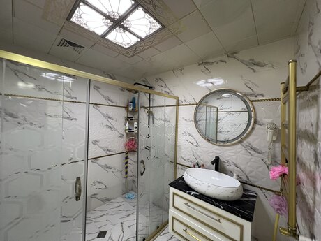 5 otaqlı həyət evi, 200 m², Yeni Ramana: 260 000 ₼ 5