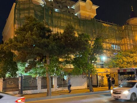 Kirayə 2 otaqlı mənzil, 60 m², Memar Əcəmi: 650 ₼/ay 2