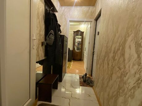 Объявление №6407553 - Баку, м. Мемар Аджеми, 2-комн., 60 м², 3/5 этаж