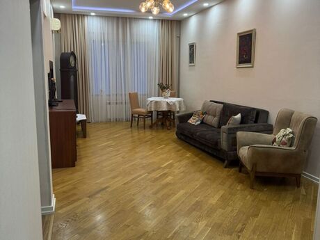 Kirayə 2 otaqlı mənzil, 70 m², Nəsimi: 1 200 ₼/ay 5