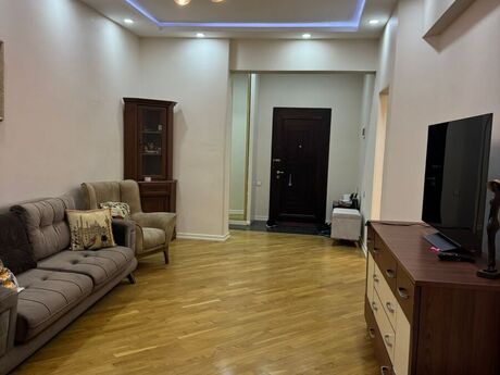 Kirayə 2 otaqlı mənzil, 70 m², Nəsimi: 1 200 ₼/ay 4