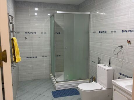 Kirayə 2 otaqlı mənzil, 70 m², Nəsimi: 1 200 ₼/ay 3