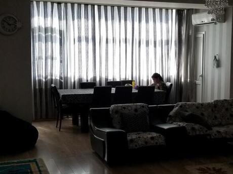 3 otaqlı mənzil, 115 m², 20 Yanvar: 305 000 ₼ 2