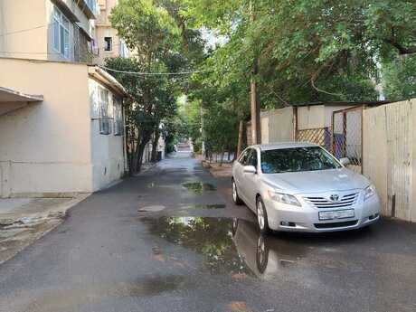 Kirayə 2 otaqlı mənzil, 45 m², Memar Əcəmi: 700 ₼/ay 5