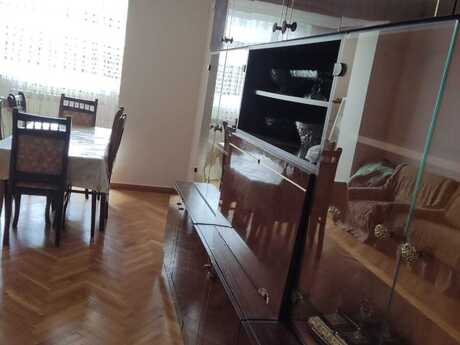 Kirayə 3 otaqlı mənzil, 90 m², Elmlər Akademiyası: 850 ₼/ay 4