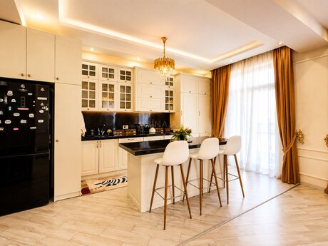 3 otaqlı mənzil, 144 m², Ağ şəhər: 750 000 ₼ 4
