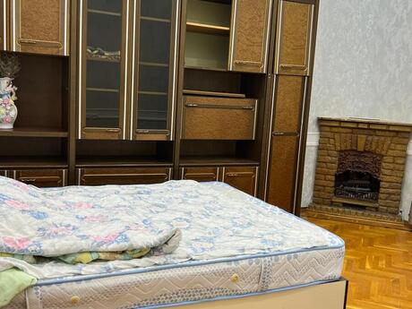 Kirayə 3 otaqlı mənzil, 95 m², Sahil: 950 ₼/ay 4