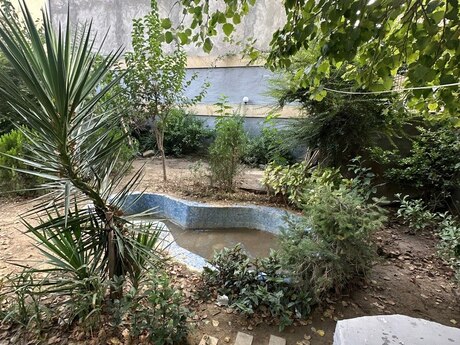 17 otaqlı həyət evi, 1 000 m², Nəsimi: 1 200 000 ₼ 3