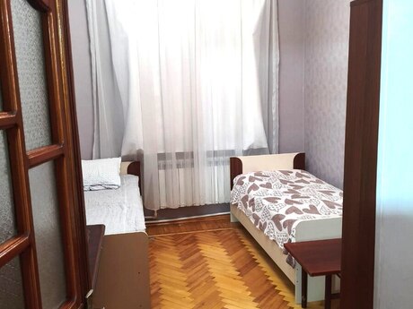 3 otaqlı mənzil, 70 m², Nəriman Nərimanov: 217 000 ₼ 4