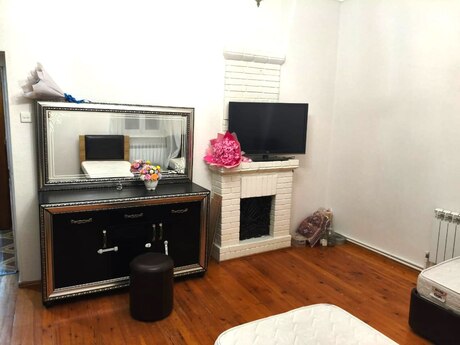 3 otaqlı mənzil, 70 m², Nəriman Nərimanov: 217 000 ₼ 2