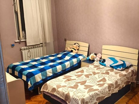 3 otaqlı mənzil, 70 m², Nəriman Nərimanov: 217 000 ₼ 5