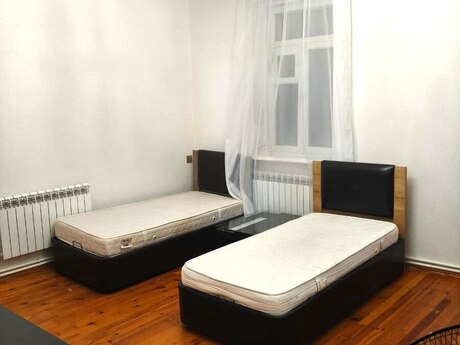 3 otaqlı mənzil, 70 m², Nəriman Nərimanov: 217 000 ₼ 3