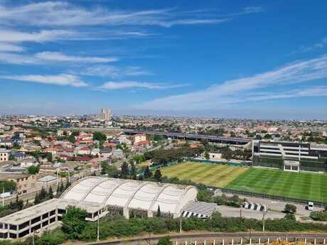 3-room apartment, 141 m², Sabunçu: 183 000 ₼ 2
