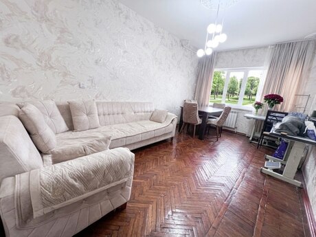4 otaqlı mənzil, 113 m², Köhnə Günəşli: 181 000 ₼ 4