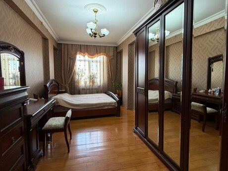 2 otaqlı mənzil, 96 m², Həzi Aslanov: 220 000 ₼ 5