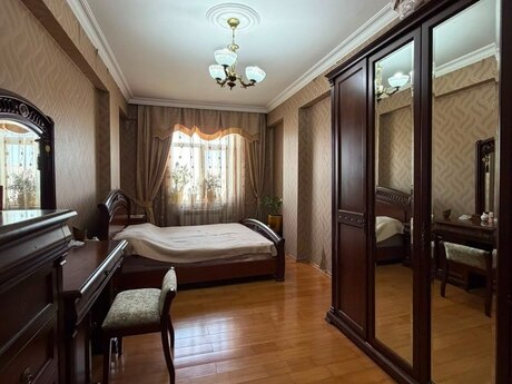 2 otaqlı mənzil, 96 m², Həzi Aslanov: 220 000 ₼ 4