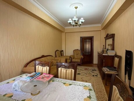 2 otaqlı mənzil, 96 m², Həzi Aslanov: 220 000 ₼ 3