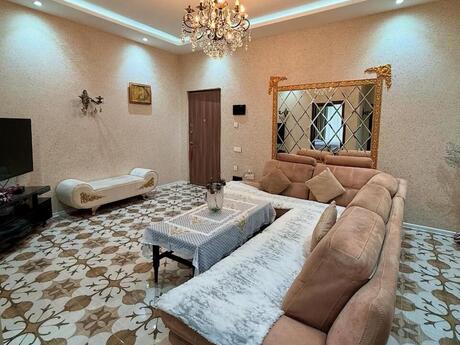 2-комнатная квартира, 83 м², Xalqlar Dostluğu: 200 000 ₼ 4