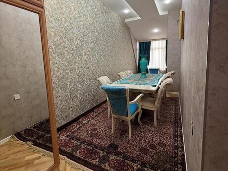 2-комнатная квартира, 83 м², Xalqlar Dostluğu: 200 000 ₼ 3