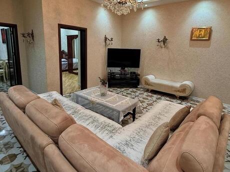Elan №6407597 - Bakı, Xalqlar Dostluğu m., 2 otaqlı, 83 m², 17/17 mərtəbə