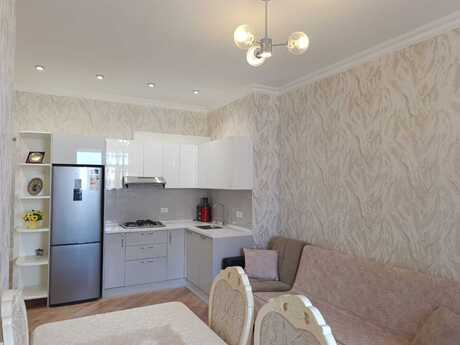Kirayə 2 otaqlı mənzil, 71 m², 8-ci mikrorayon: 800 ₼/ay 3