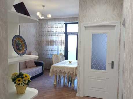 Kirayə 2 otaqlı mənzil, 71 m², 8-ci mikrorayon: 800 ₼/ay 5