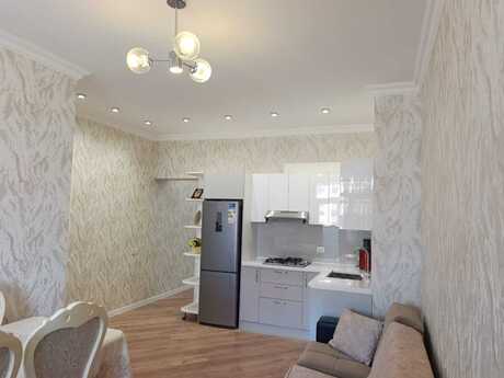 Kirayə 2 otaqlı mənzil, 71 m², 8-ci mikrorayon: 800 ₼/ay 4