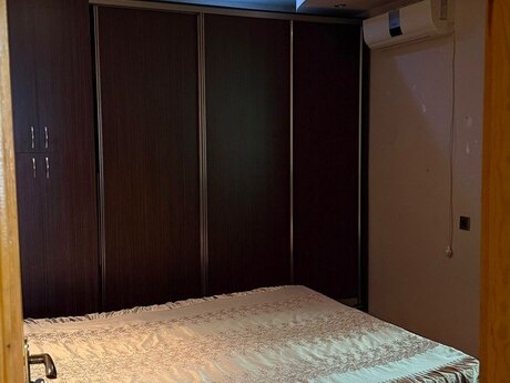2 otaqlı mənzil, 60 m², Həzi Aslanov: 155 000 ₼ 3