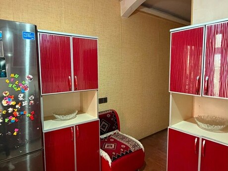 2 otaqlı mənzil, 60 m², Həzi Aslanov: 155 000 ₼ 5