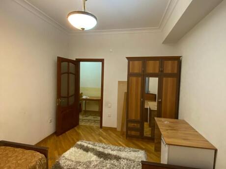 Kirayə 3 otaqlı mənzil, 120 m², Elmlər Akademiyası: 990 ₼/ay 4