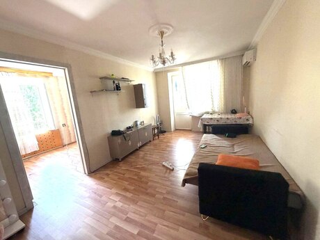 2 otaqlı mənzil, 45 m², Nəriman Nərimanov: 161 000 ₼ 2