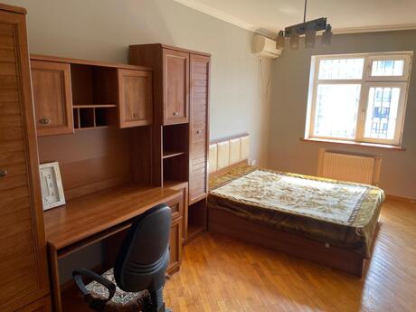 3 otaqlı mənzil, 110 m², Elmlər Akademiyası: 290 000 ₼ 5