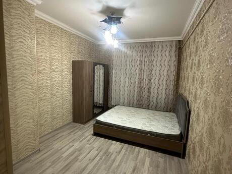 Kirayə 2 otaqlı mənzil, 66 m², İnşaatçılar: 700 ₼/ay 3