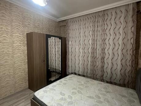 Kirayə 2 otaqlı mənzil, 66 m², İnşaatçılar: 700 ₼/ay 4