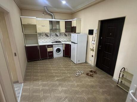 Kirayə 2 otaqlı mənzil, 66 m², İnşaatçılar: 700 ₼/ay 5