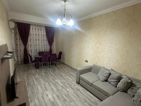 2 rooms · 66 m² · floor 2/16, İnşaatçılar