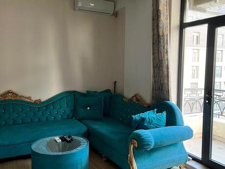 Kirayə 3 otaqlı mənzil, 85 m², 28 May: 1 500 ₼/ay 2