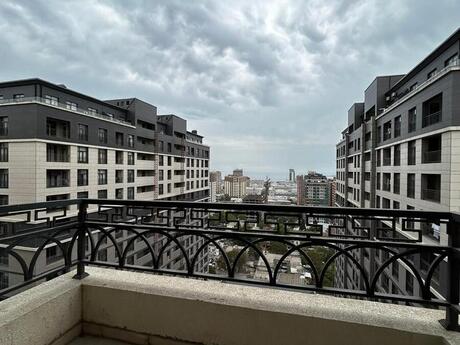 Kirayə 3 otaqlı mənzil, 85 m², 28 May: 1 500 ₼/ay 3